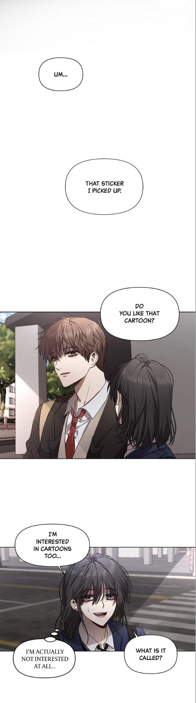 Dreaming Freedom Chapter 9 image 26
